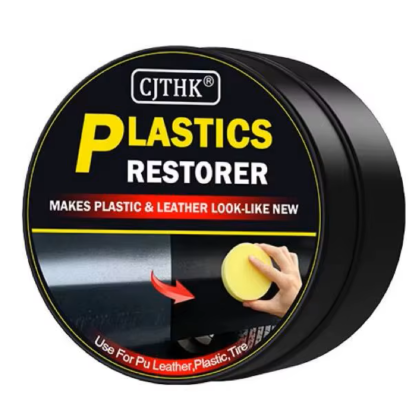 Plastic Restorer + Darmowa Dostawa! - obrazek 1