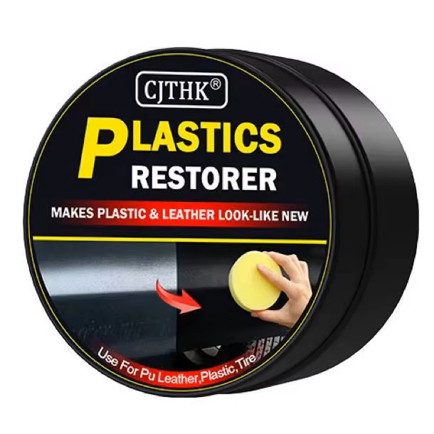 Plastic Restorer + Darmowa Dostawa!